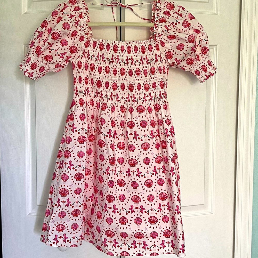 Hill House Athena Nap Dress